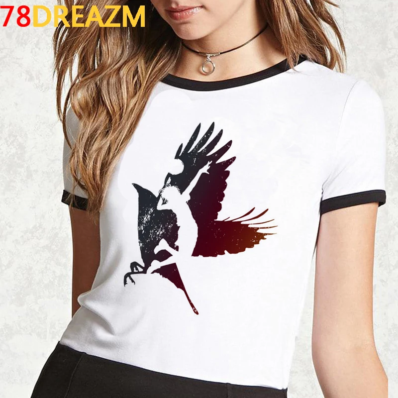 

Haikyuu Топы женские футболки 2020 ulzzang парная одежда топы футболки harajuku