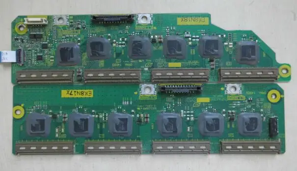 

Хорошая буферная плата для фонаря TNPA4400 SD TNPA4399 SU