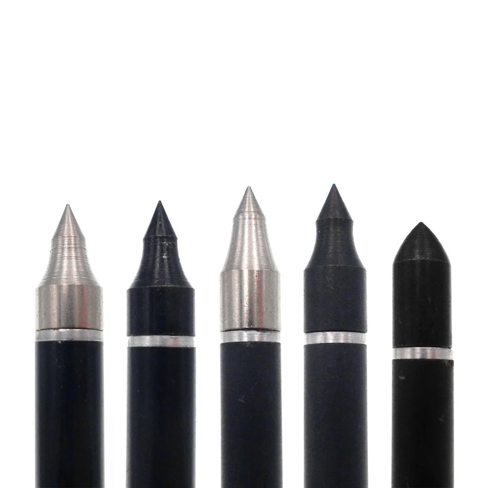 30 шт. 100 зерен стрелы винтовые вставки наконечники для стрельбы из лука