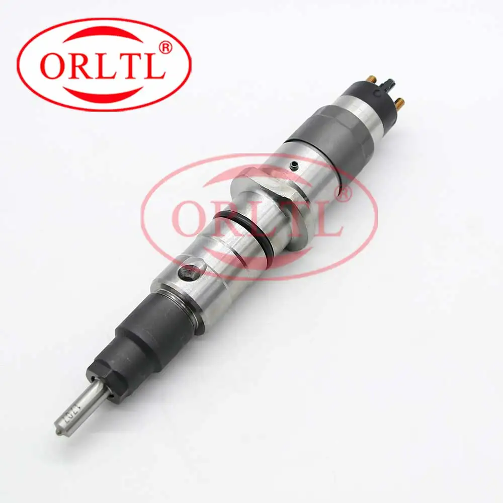 Форсунка аккумуляторной топливной системы ORLTL 0 445 120 199 0445120199 для CUMMINS 4994541 - купить