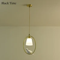 e27 led pendant light home creative pendant lamp for dining room kitchen living room bedroom bedside light modern indoor fixture