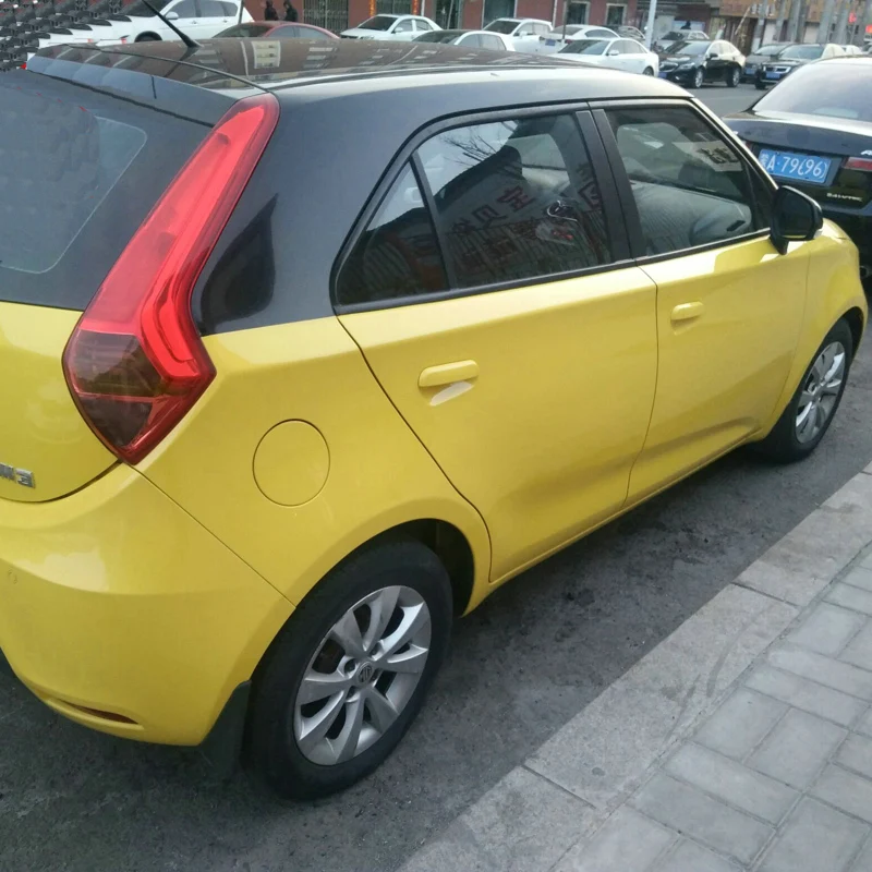 Брызговики для MG 3 MG3 2011 2012 2013 2014 2015 2016 2017 2018 2019 | Автомобили и мотоциклы