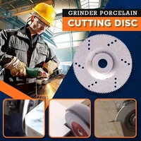 diamond cutting discs mini wheel saw blade dremel rotary tools for glass stone grinder porcelain cutting disc