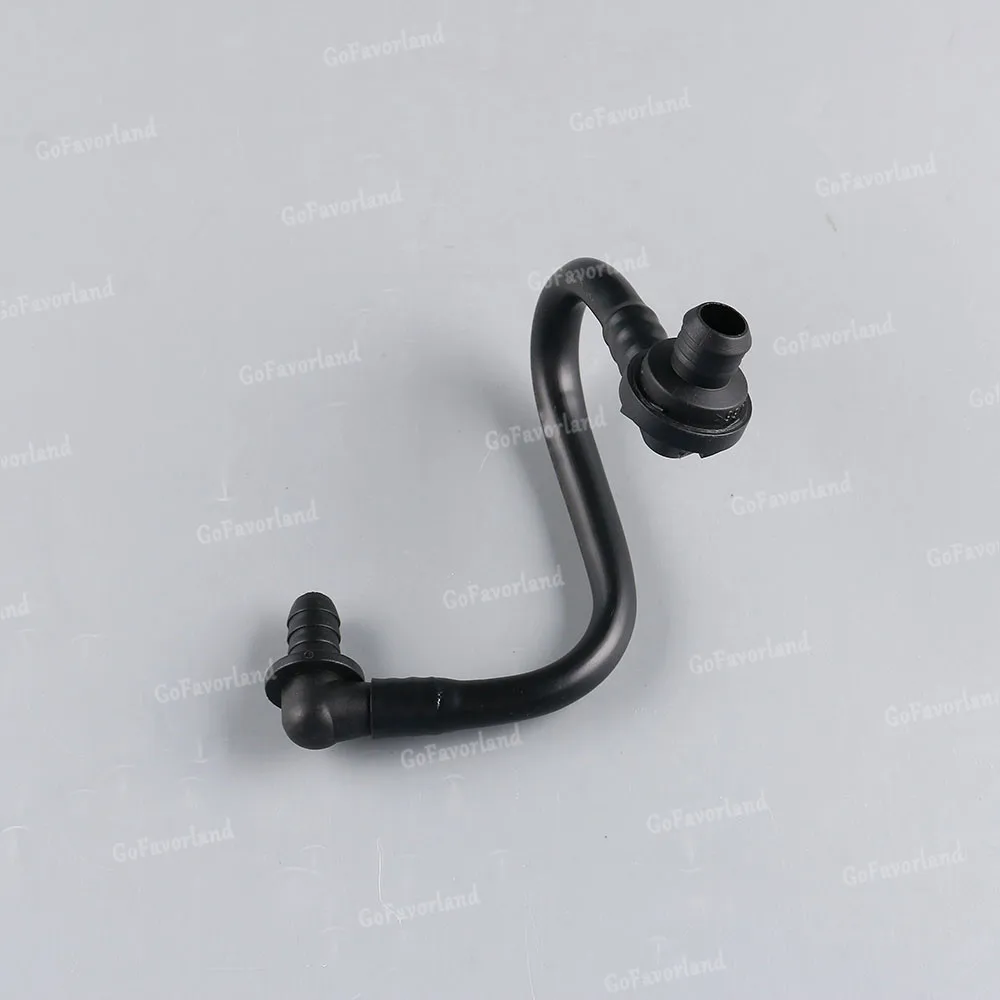 Тормозная система вакуумный шланг 4B0611931N для SKODA Superb Volkswagen Passat 1995 1996 1997 1998 1999 2000-2008
