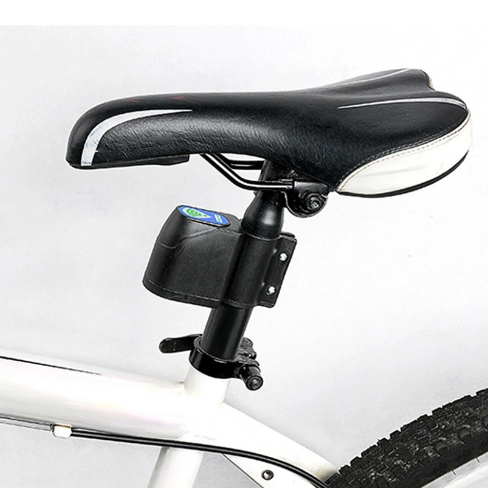 Сигнализация велосипедная с защитой от кражи беспроводной пульт дистанционного