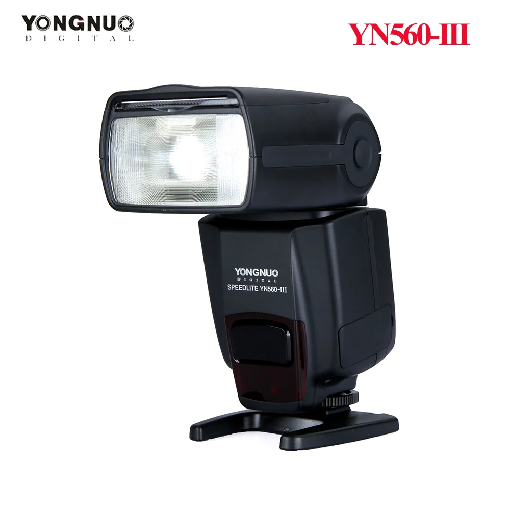 Беспроводная вспышка YONGNUO YN 560 III IV YN685 YN968 для камеры Nikon Canon Olympus Pentax DSLR |