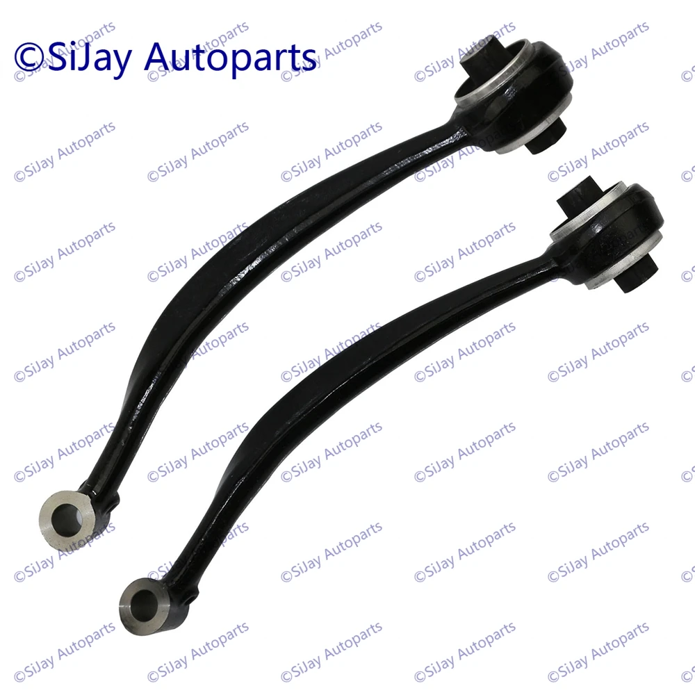 Набор из 2 передних нижних рычагов управления подвеской для BMW X3 F25 X4 F26 2010 - 31106787673