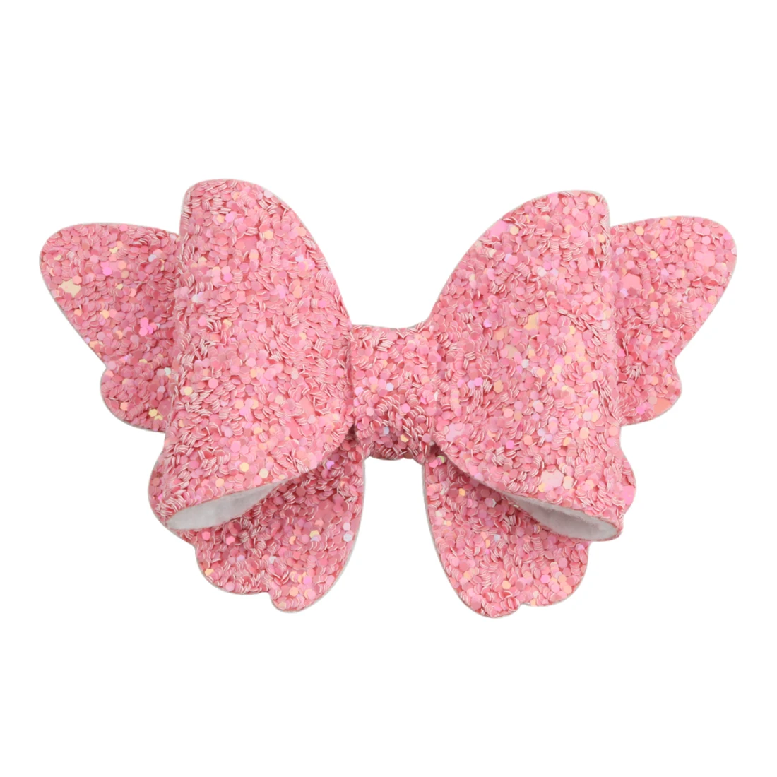 10 шт./набор детские заколки для волос с бантом