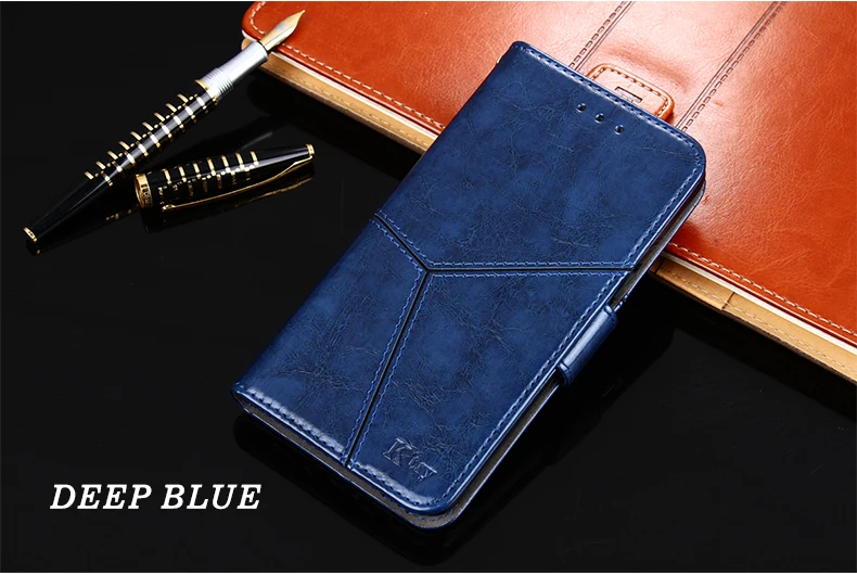 Кожаный чехол-книжка для Cubot Note S X18 R9 R11 X18 X19 Note Plus для J3 J3 Pro Nova power Hafury Mix P20 Card solt Case
