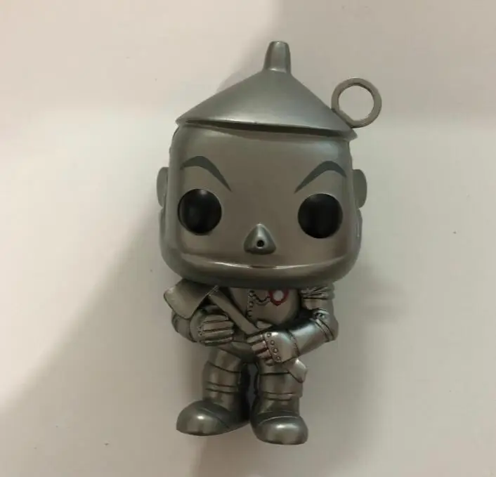 Экшн-фигурки из м/ф волшебник Оз 2020 | Игрушки и хобби