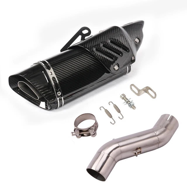 Samson Exhaust наконечник выхлопа