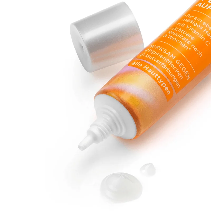 Концентрированный витаминный крем Balea для осветления темных точек пигментации