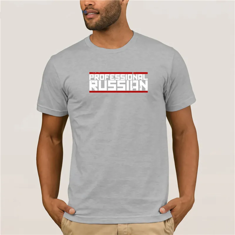 Мужская футболка Мультяшные забавные мужские хлопковые топы Fps Россия