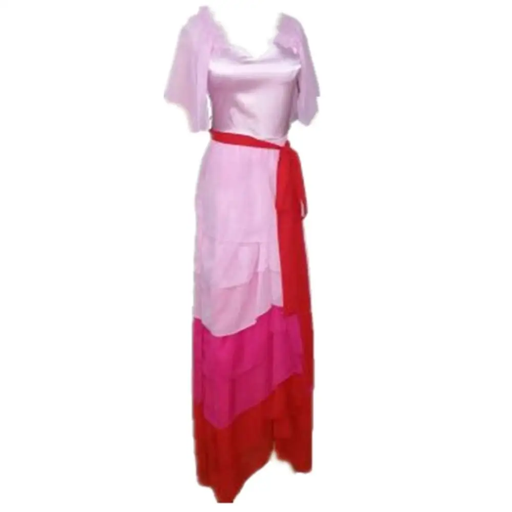 Бальное платье Гермионы Грейнджер Юле карнавальный костюм для взрослых женщин и