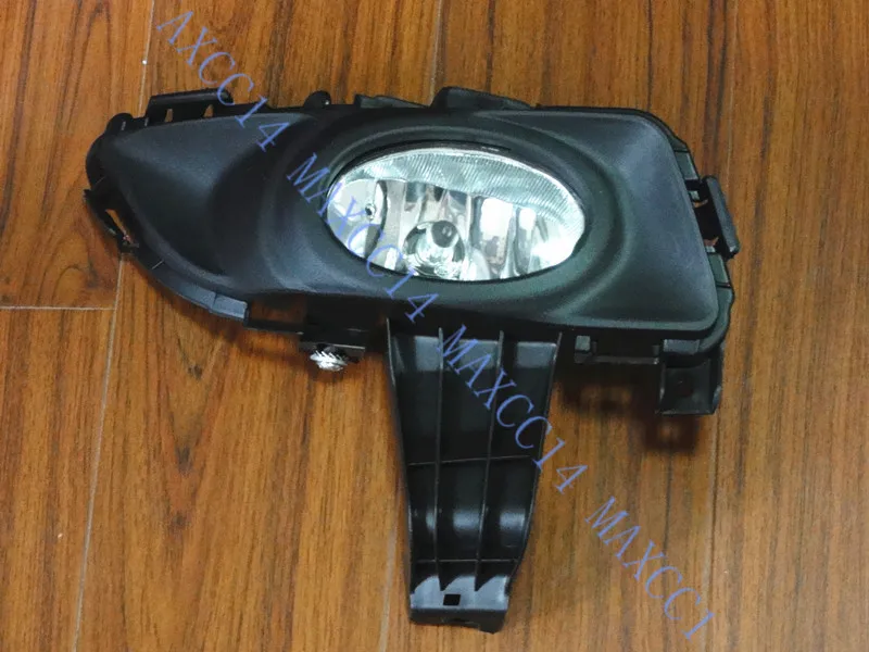 Передние противотуманные фары дальнего света светильник ing с лампами и покрытия