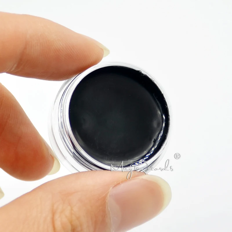 Виниловый проигрыватель для записи стилус очиститель адгезия многоразовые