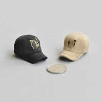 16 scale figure accessory male female hat hiphop baseball cap military seals curved eaves model for 12 inch action figure body