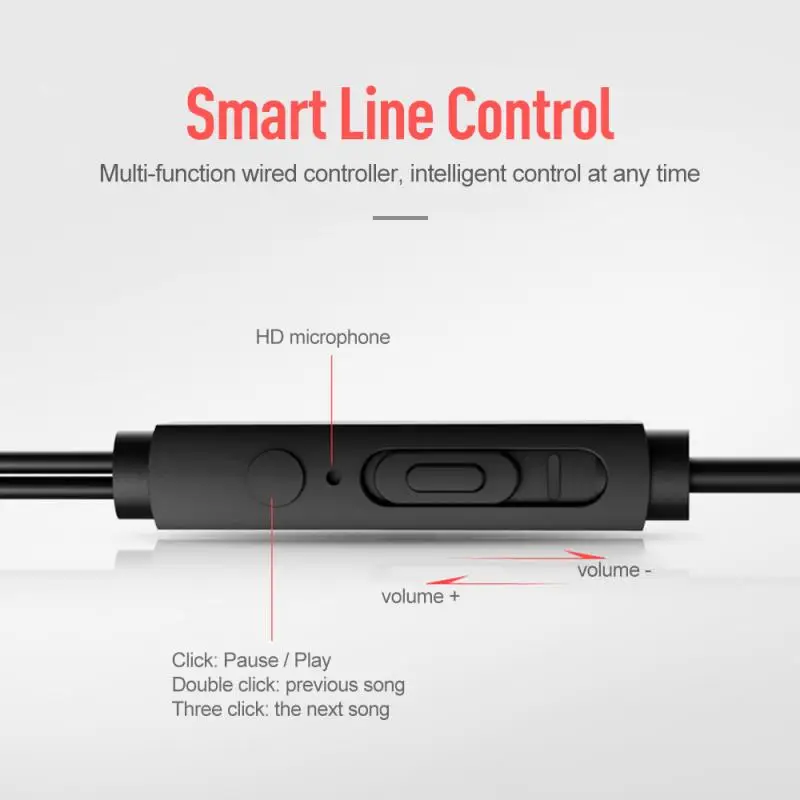 Новая игровая гарнитура CS с микрофоном регулятор громкости для ПК наушники