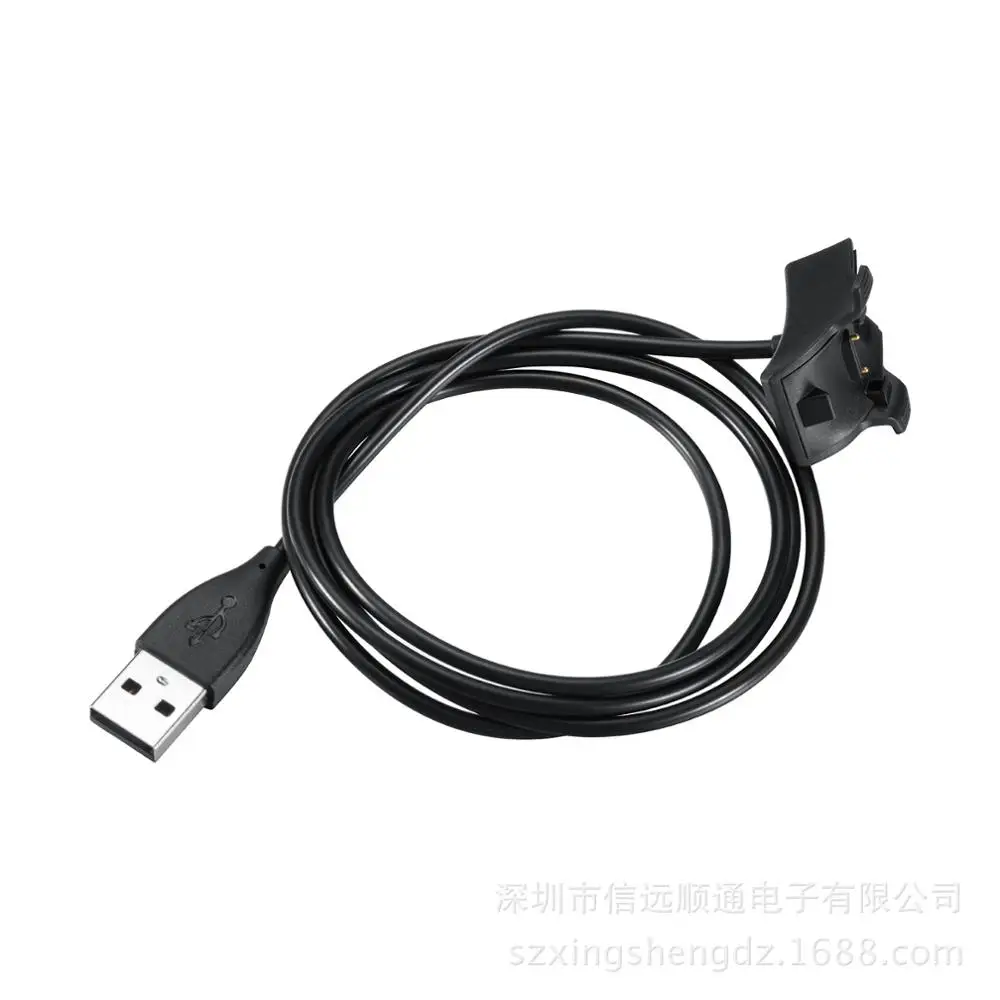 Умный Браслет для Huawei Honor Band 3Pro 3/4/5 магнитное зарядное устройство с USB зарядный
