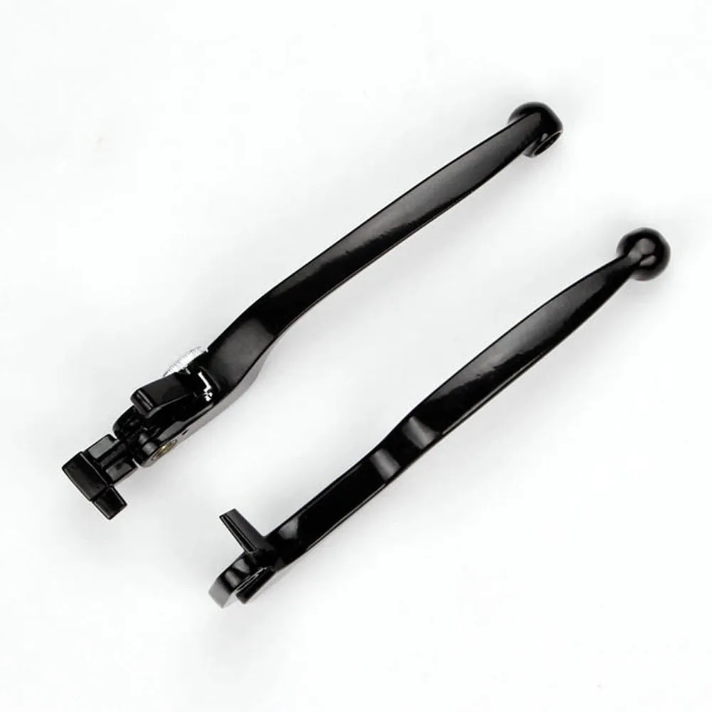 Рычаги тормоза и сцепления в стиле ретро для Suzuk GSXR 600/750 97-03 GSXR1000 01-04 TL1000S GSR 600 750 SFV650