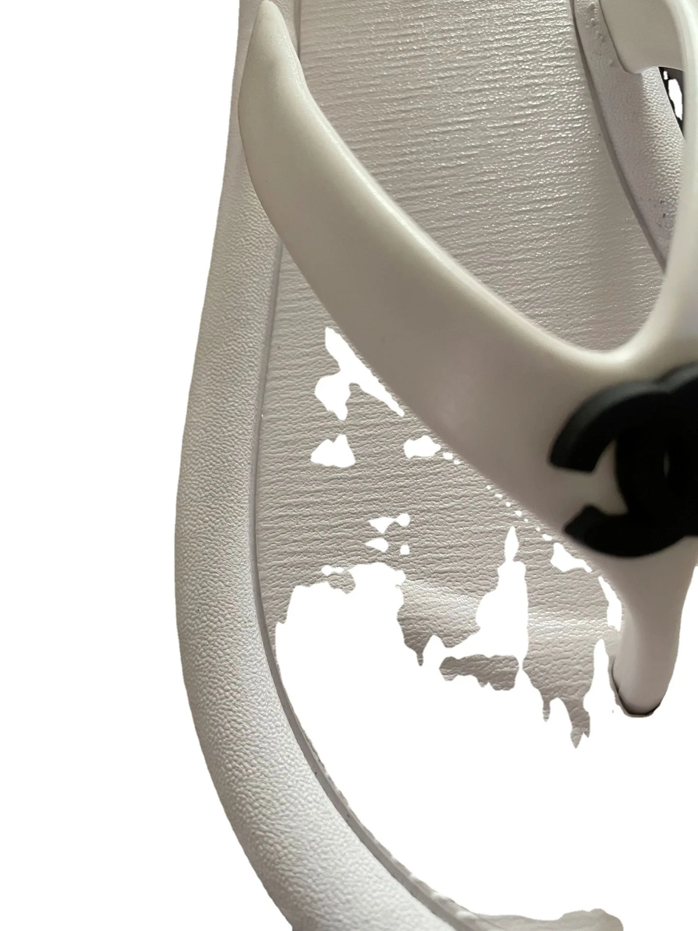 

Little fragrant character slipper female ins tide clip outside wearing non-slip bath fashion flat net red splint beach cool drag