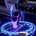 Магнитный зарядный кабель для автомобиля Honda civic accord crv fit dio city hornet hrv Subaru Forester Impreza Outback