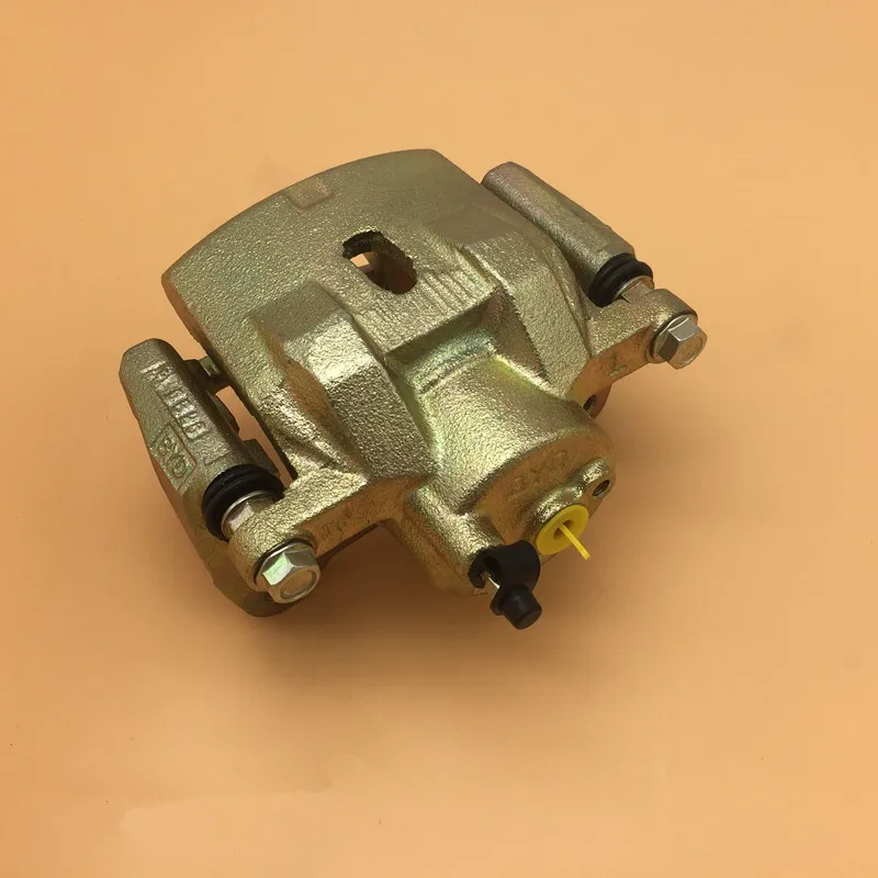 

Передний тормозной цилиндр для BYD F3 F3R, передний тормозной суппорт