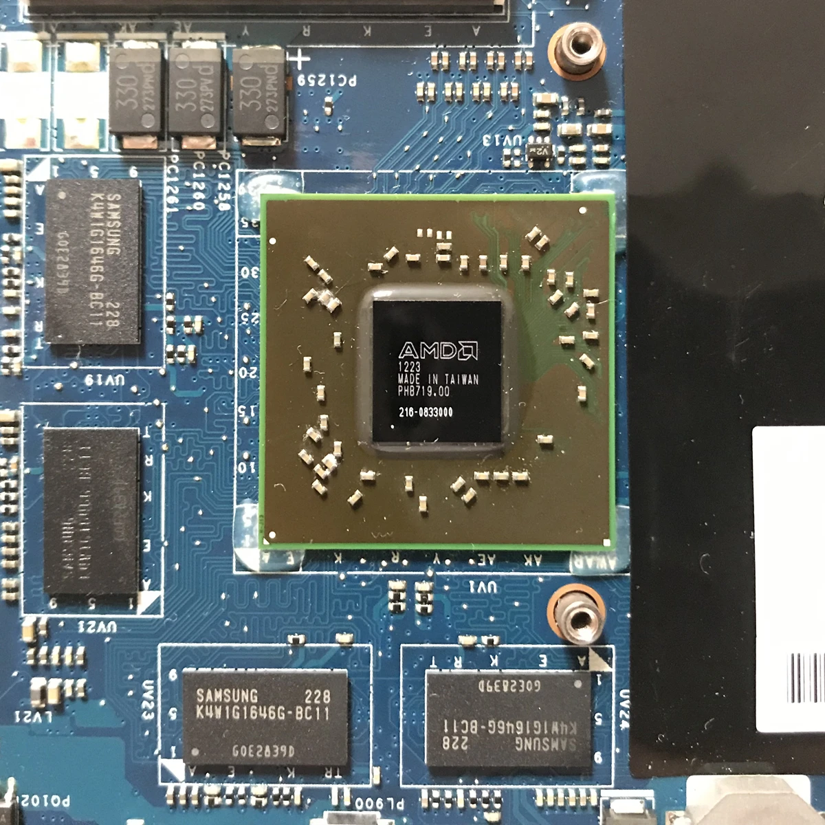 QCL00 LA 8241P материнская плата CN 06D5DG 6D5DG для dell Inspiron 15R 5520 7520 Материнская ноутбука HD7670M