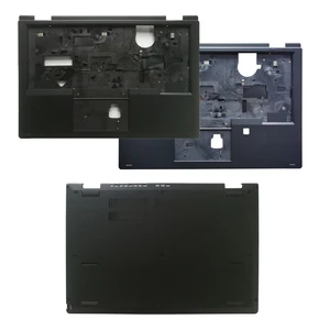 for lenovo thinkpad l380 yoga palmrest cover 02da296 02da297laptop bottom base case cover 02da304 free global shipping