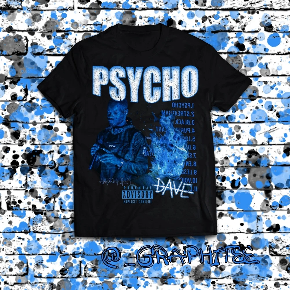 Тройник SANTAN DAVE (черный) |