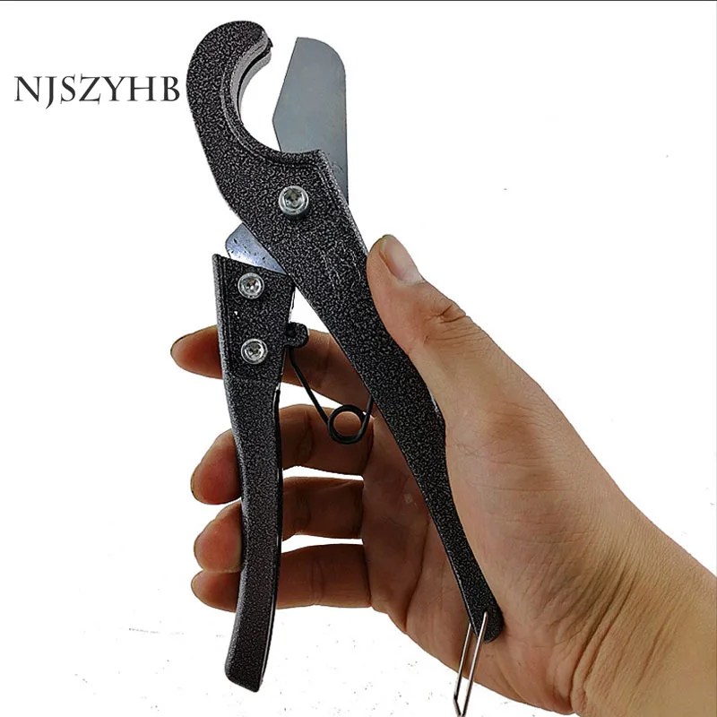 Резак из марганцевой стали 3-32 мм диаметр резки PPR пластик ПВХ алюминиевый сплав