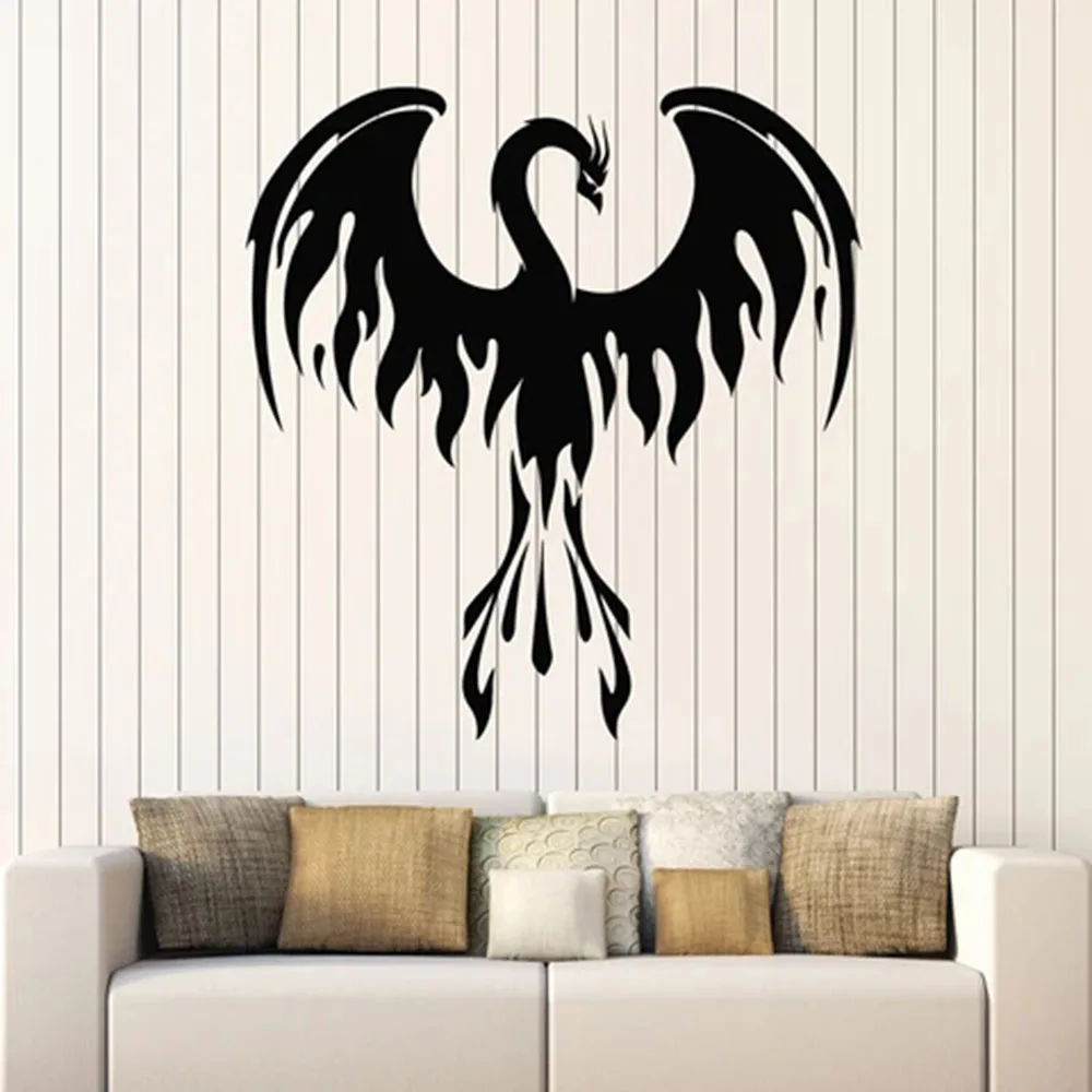 картины с изображением феникса. настенный прямой. феникс стена фонарей. феникс стена фонарей. фонарь на стене.