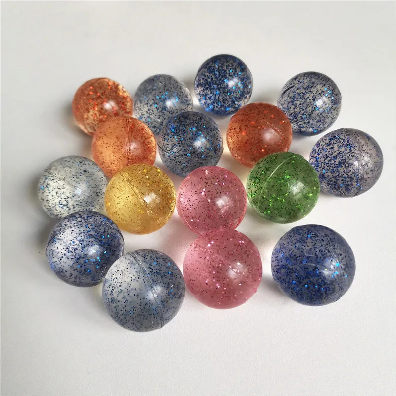 10 шт. разноцветные эластичные мячи жонглирование|Мячики| |