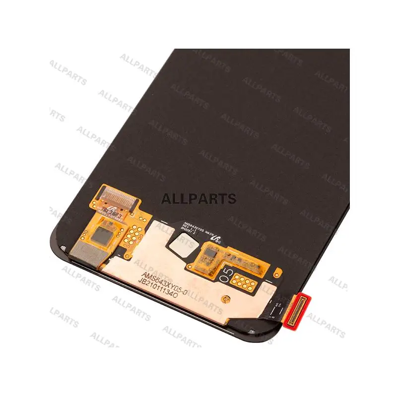 new 6 4 original amoled display for oppo realme 8 pro lcd touch screen digitizer replacement realme8 8pro rmx3081 free global shipping