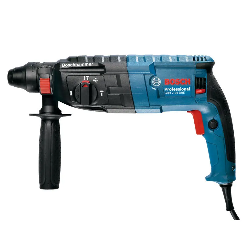 

GBH2-24DRE/RE/DFR hammer percussion drill
