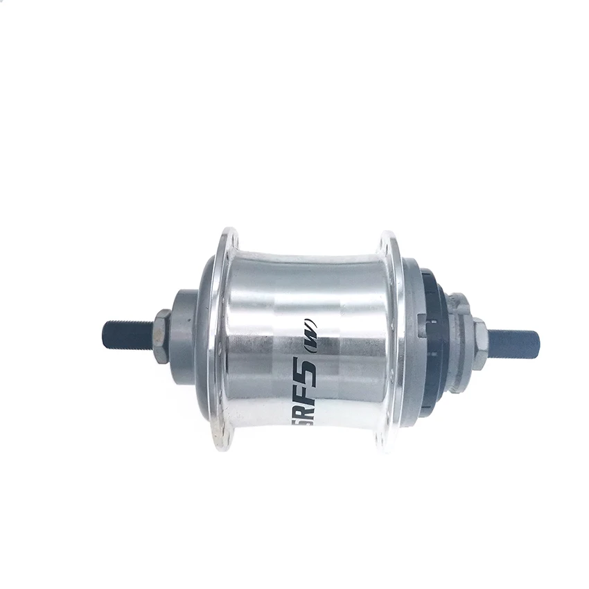 Sturmey стрелок ступицы заднего колеса для bromptom модернизации внутри 5 скоростей 28