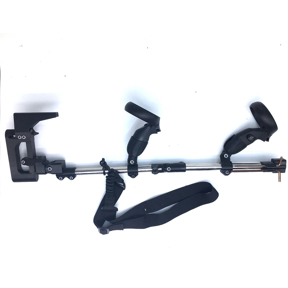 Профессиональный VR стрельба кронштейн игры стабильная пистолет контроллер