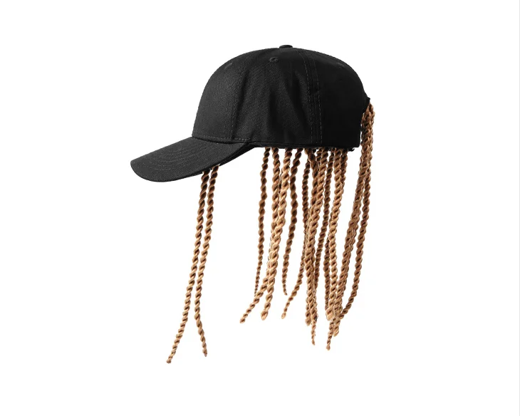 style 3 Высокое качество хлопок дреды Snapback Кепка для мужчин женщин хип хоп папа шляпа бейсбольная Кепка Bone Garros подарок - Цвет: style 3