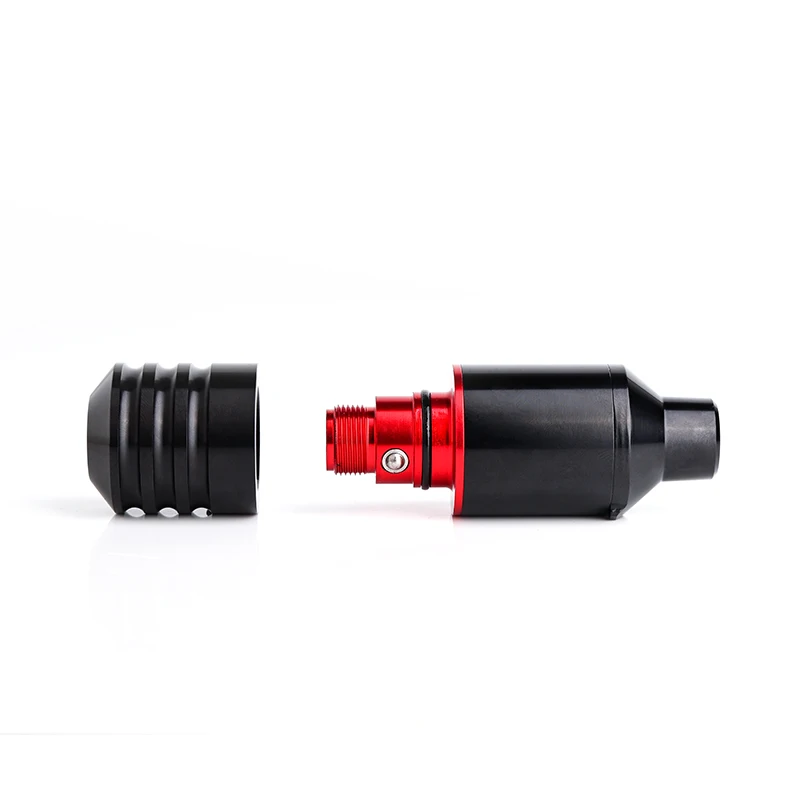 New Arrival Rocket 17 Tattoo Machine Rotary pen with Swiss Motor Strong Quiet For Cartridge Tattoo Liner and Shader supply