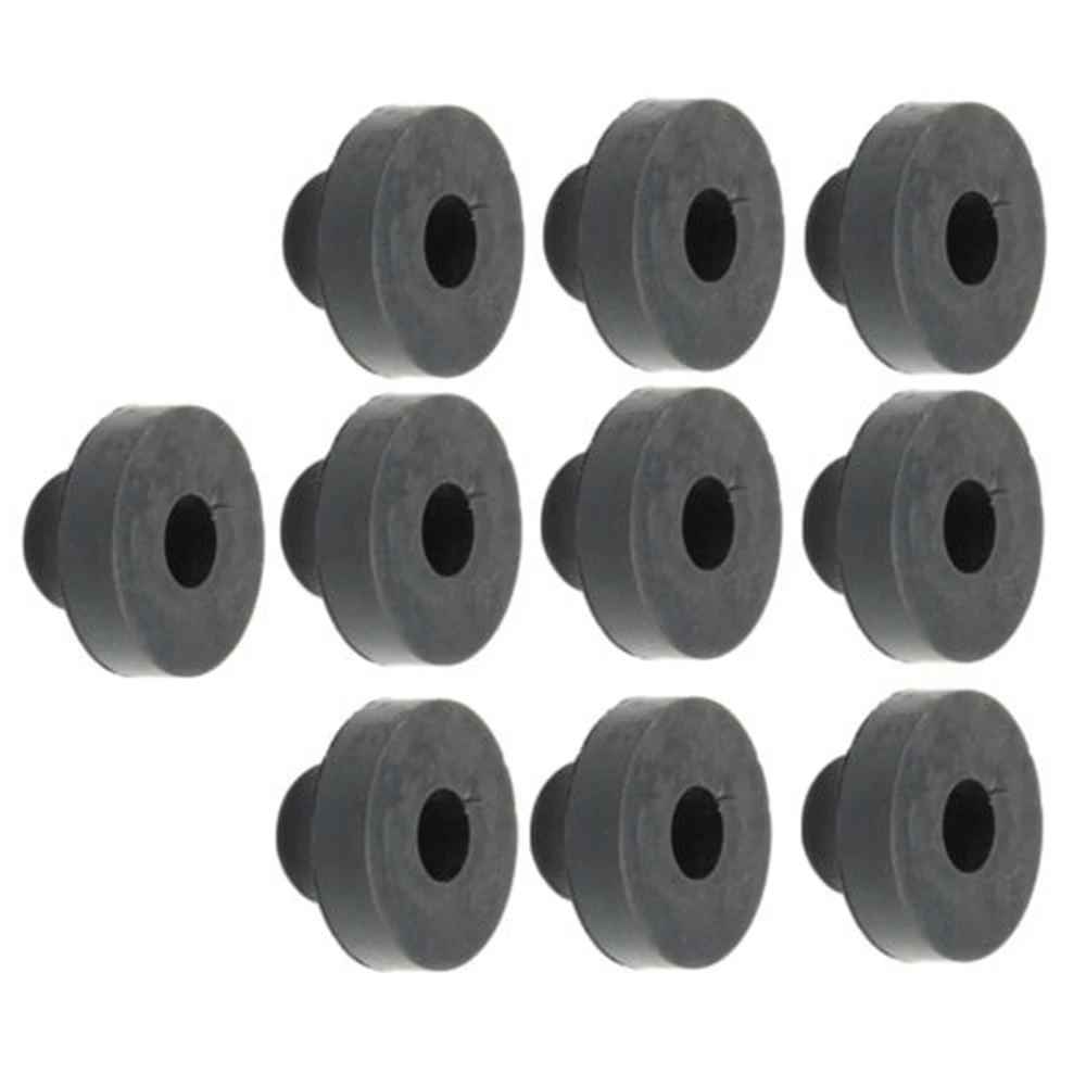 

Tractor Grommet Bushings Generator Easy installation Universal Gas Fuel
