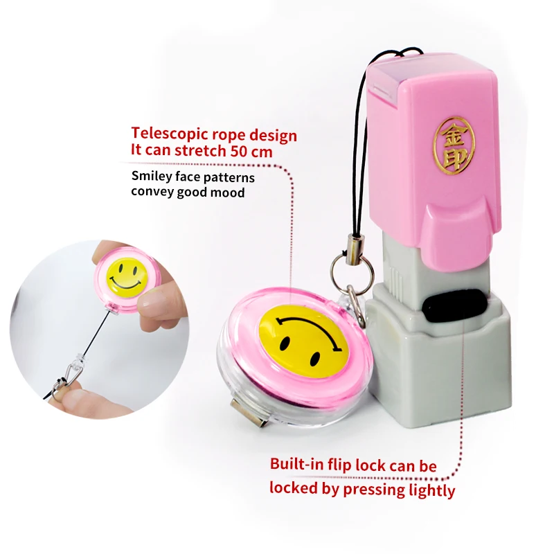 Персональный штамп с именем подписи надписи личности художественный дизайн