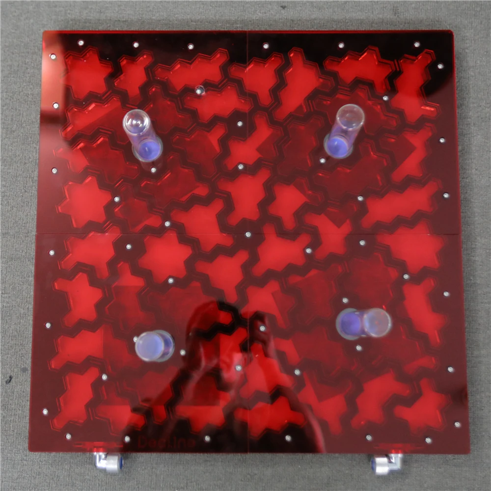 Роскошный большой размер 800*450 мм 500*200 акриловый муравей муравьиная ферма вилла