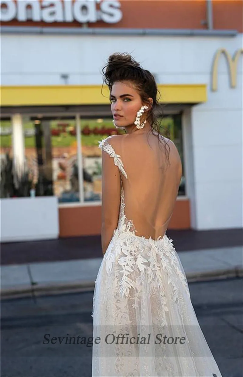 Женское кружевное платье с юбкой-годе со съемным шлейфом | Свадьбы и торжества