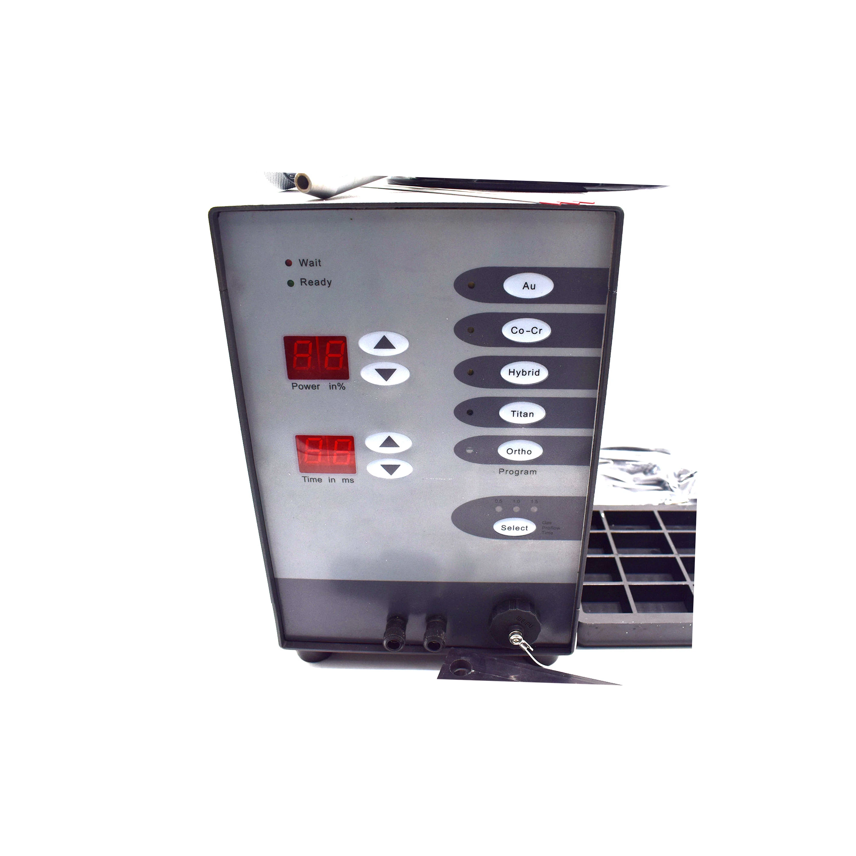 220 В импульсный аргоновый дуговой сварочный аппарат с автоматическим числовым