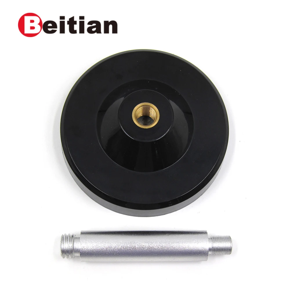 BEITIAN высокоточная GNSS Антенна GPS ГЛОНАСС антенна RTK измерительная магнитная