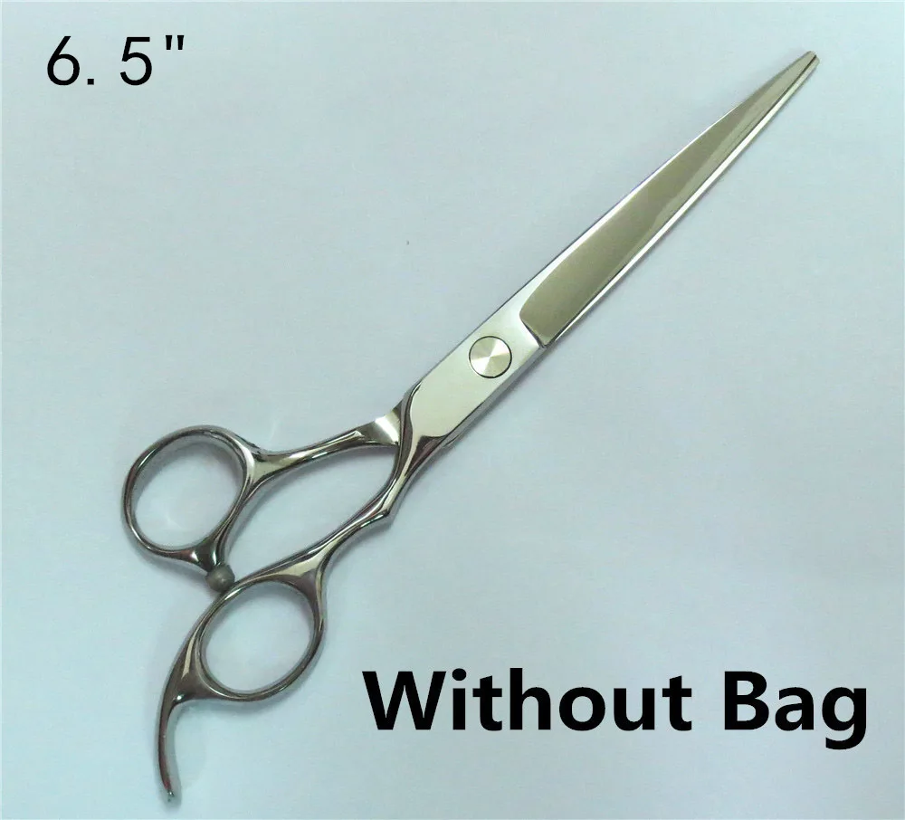 C1006 Yin C 65N 700#5 ''/5,5''/6 ''/6,5''/7 ''/7,5''/8 ''JP 440C ножницы парикмахерские принадлежности для парикмахера ножницы для стрижки волос филировочные ножницы hairdresser professional set ножницы для собак - Цвет: C1006 Yin C 65N