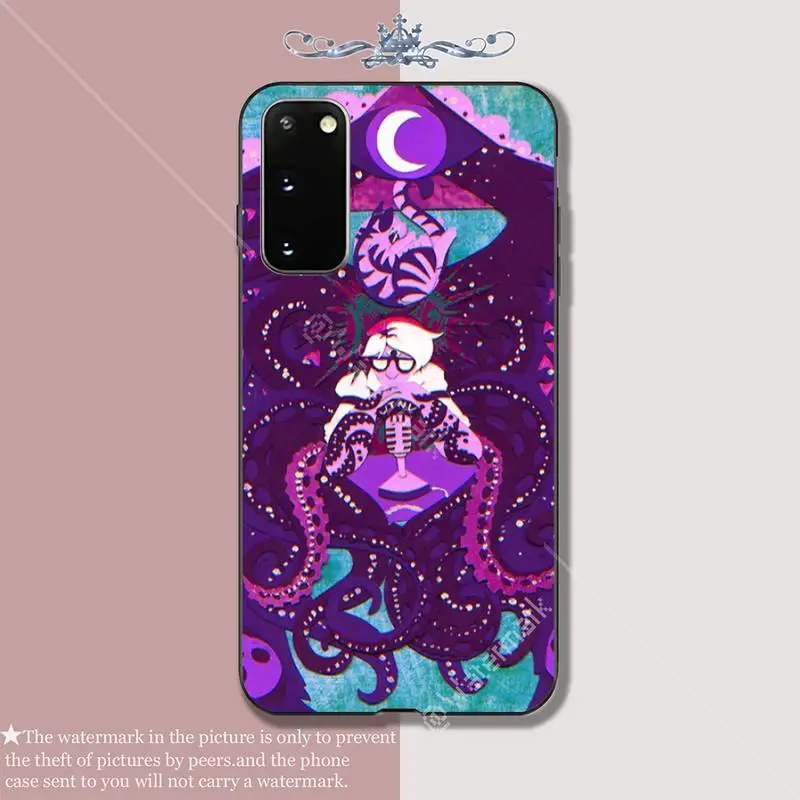 Роскошный чехол для Samsung Galaxy S9 S10 S20 Plus Note8 Note9 Note10 A80 | Мобильные телефоны и
