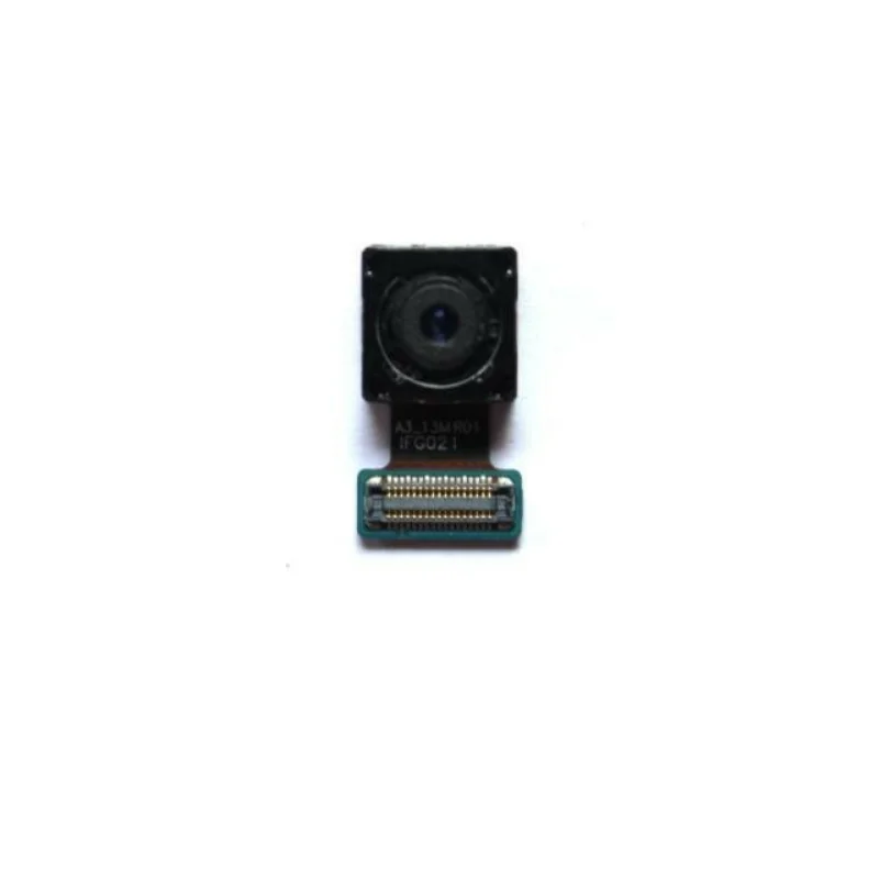 

Back Big Camera Main Rear For Samsung Galaxy A310 A310F Front Facing Flex Cable Small