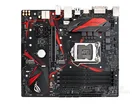Материнская плата Asus ROG STRIX B250G, игровая, DDR4 LGA 1151, B250, 64 ГБ, USB2.0, USB3.0, DVI, HDMI