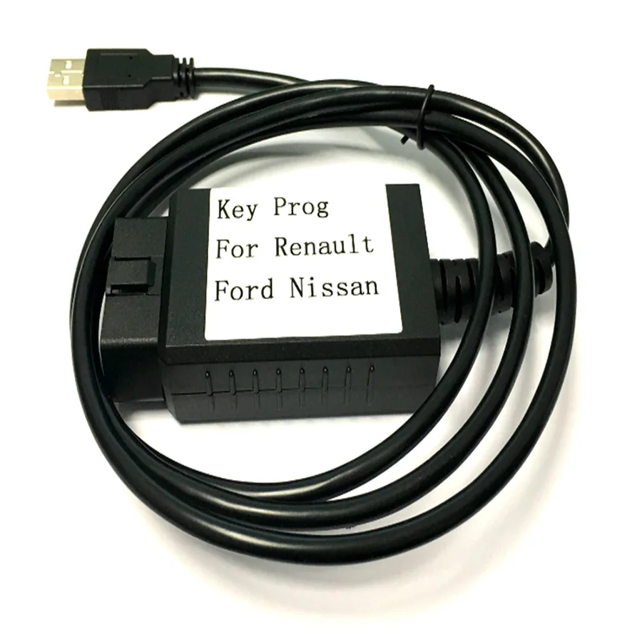 FNR Key Prog 4 в 1 ключевой программатор для Nissan Ford Renault | Автомобили и мотоциклы